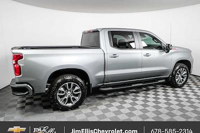 New 2026 Chevrolet Silverado 1500 - photo 1