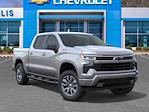 2026 Chevrolet Silverado 1500 Crew Cab 4x4 Pickup for sale #T16142 - photo 15