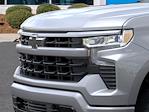 2026 Chevrolet Silverado 1500 Crew Cab 4x4 Pickup for sale #T16142 - photo 21