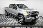 New 2026 Chevrolet Silverado 1500 RST Crew Cab for sale #T16142 - photo 1