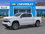 2026 Chevrolet Silverado 1500 Crew Cab 4x4 Pickup for sale #T16143 - photo 10