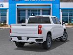 2026 Chevrolet Silverado 1500 Crew Cab 4x4 Pickup for sale #T16143 - photo 12