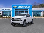 2026 Chevrolet Silverado 1500 Crew Cab 4x4 Pickup for sale #T16143 - photo 16