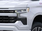 2026 Chevrolet Silverado 1500 Crew Cab 4x4 Pickup for sale #T16143 - photo 18