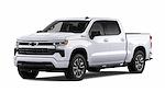 2026 Chevrolet Silverado 1500 Crew Cab 4x4 Pickup for sale #T16143 - photo 4