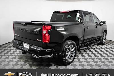 New 2026 Chevrolet Silverado 1500 - photo 1