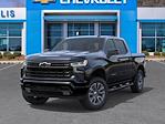 2026 Chevrolet Silverado 1500 Crew Cab 4x4 Pickup for sale #T16144 - photo 14