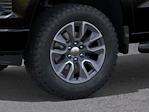 2026 Chevrolet Silverado 1500 Crew Cab 4x4 Pickup for sale #T16144 - photo 17