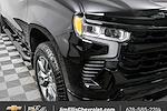 New 2026 Chevrolet Silverado 1500 RST Crew Cab for sale #T16144 - photo 34