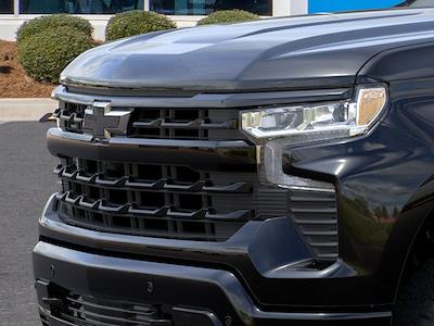 New 2026 Chevrolet Silverado 1500 - photo 1