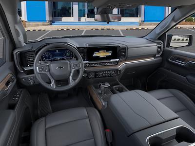 New 2026 Chevrolet Silverado 1500 - photo 1