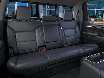 New 2026 Chevrolet Silverado 1500 - photo 1