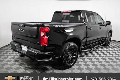 New 2026 Chevrolet Silverado 1500 - photo 1