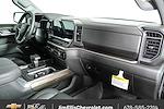 2026 Chevrolet Silverado 1500 Crew Cab 4WD Pickup for sale #T16145 - photo 25