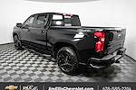 2026 Chevrolet Silverado 1500 Crew Cab 4WD Pickup for sale #T16145 - photo 30