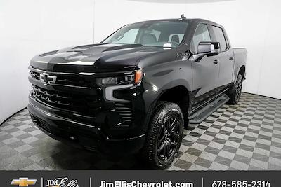 New 2026 Chevrolet Silverado 1500 - photo 1