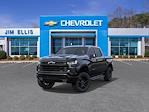2026 Chevrolet Silverado 1500 Crew Cab 4x4 Pickup for sale #T16146 - photo 16