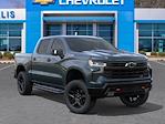2026 Chevrolet Silverado 1500 Crew Cab 4x4 Pickup for sale #T16147 - photo 15