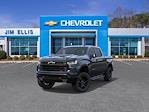 2026 Chevrolet Silverado 1500 Crew Cab 4x4 Pickup for sale #T16147 - photo 16