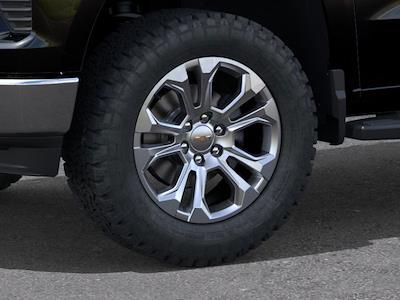 New 2026 Chevrolet Silverado 1500 - photo 1