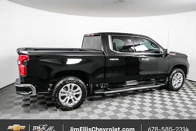 New 2026 Chevrolet Silverado 1500 - photo 1