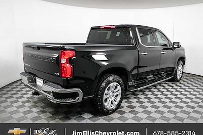 New 2026 Chevrolet Silverado 1500 - photo 1