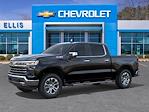 2026 Chevrolet Silverado 1500 Crew Cab 4x4 Pickup for sale #T16148 - photo 3