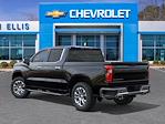 2026 Chevrolet Silverado 1500 Crew Cab 4x4 Pickup for sale #T16148 - photo 4