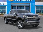 2026 Chevrolet Silverado 1500 Crew Cab 4x4 Pickup for sale #T16148 - photo 7