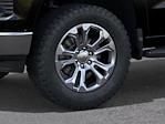2026 Chevrolet Silverado 1500 Crew Cab 4x4 Pickup for sale #T16148 - photo 9
