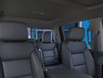 2026 Chevrolet Silverado 1500 Crew Cab 4x4 Pickup for sale #T16148 - photo 24