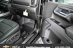 2026 Chevrolet Silverado 1500 Crew Cab 4WD Pickup for sale #T16148 - photo 24