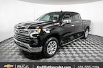 2026 Chevrolet Silverado 1500 Crew Cab 4WD Pickup for sale #T16148 - photo 25