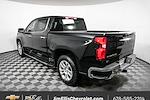 2026 Chevrolet Silverado 1500 Crew Cab 4WD Pickup for sale #T16148 - photo 28