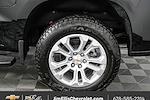 2026 Chevrolet Silverado 1500 Crew Cab 4WD Pickup for sale #T16148 - photo 35
