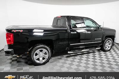 Used 2016 Chevrolet Silverado 1500 - photo 1