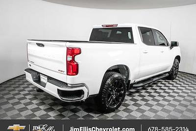 New 2026 Chevrolet Silverado 1500 - photo 1