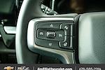 New 2026 Chevrolet Silverado 1500 RST Crew Cab for sale #T16149 - photo 10