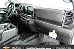 New 2026 Chevrolet Silverado 1500 RST Crew Cab for sale #T16149 - photo 22