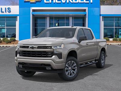 New 2026 Chevrolet Silverado 1500 - photo 1