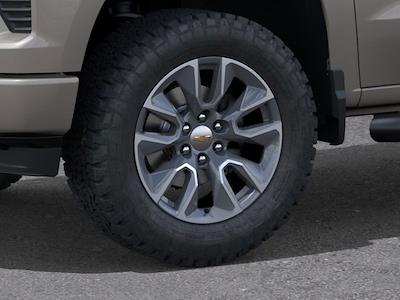 New 2026 Chevrolet Silverado 1500 - photo 1