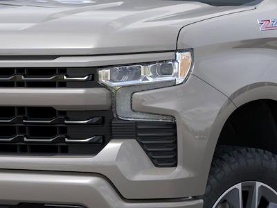 New 2026 Chevrolet Silverado 1500 - photo 1