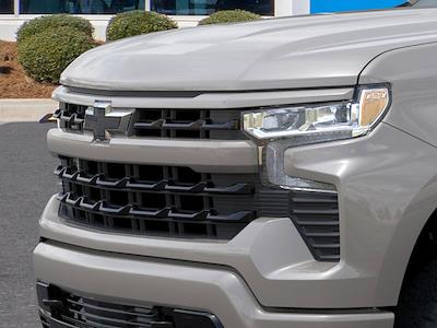 New 2026 Chevrolet Silverado 1500 - photo 1