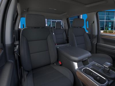 New 2026 Chevrolet Silverado 1500 - photo 1