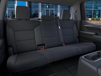 New 2026 Chevrolet Silverado 1500 - photo 1