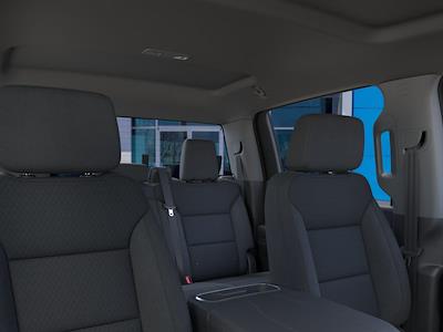 New 2026 Chevrolet Silverado 1500 - photo 1