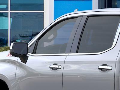 New 2026 Chevrolet Silverado 1500 - photo 1