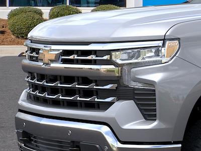 New 2026 Chevrolet Silverado 1500 - photo 1