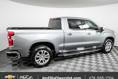 New 2026 Chevrolet Silverado 1500 - photo 1