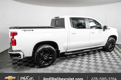 New 2026 Chevrolet Silverado 1500 - photo 1